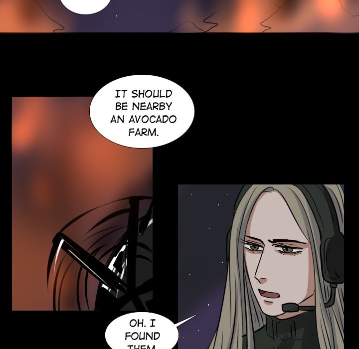 Queen Manhwa - Chapter 47 Page 26