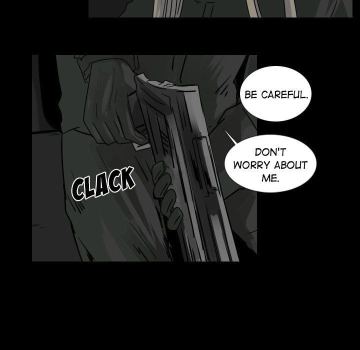 Queen Manhwa - Chapter 47 Page 31