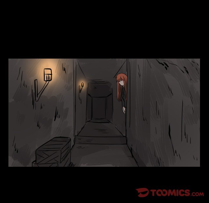 Queen Manhwa - Chapter 47 Page 33