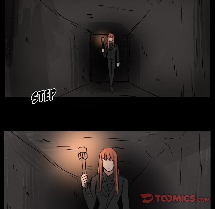 Queen Manhwa - Chapter 47 Page 36