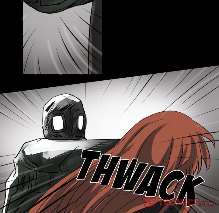 Queen Manhwa - Chapter 47 Page 42