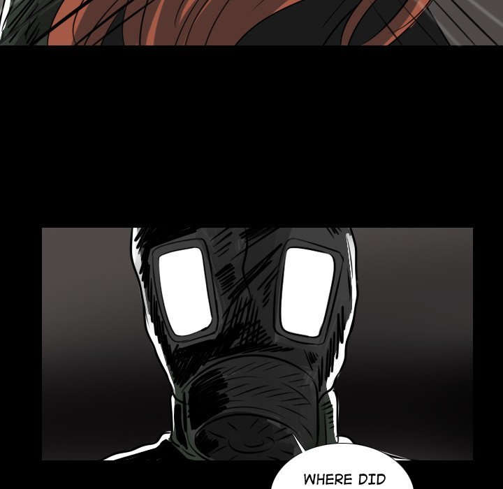 Queen Manhwa - Chapter 47 Page 43