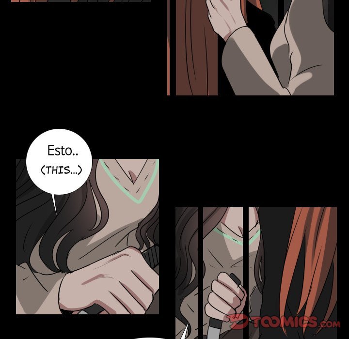 Queen Manhwa - Chapter 47 Page 45