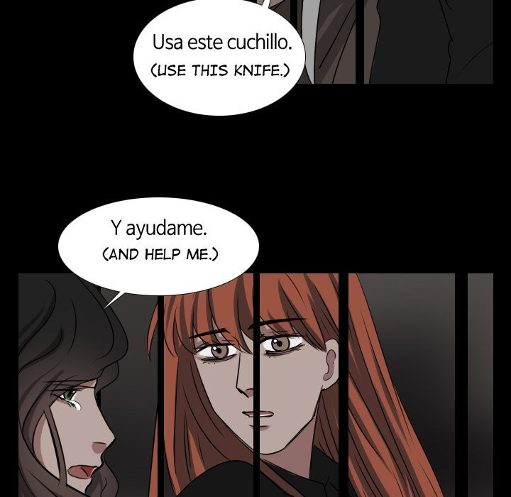 Queen Manhwa - Chapter 47 Page 46