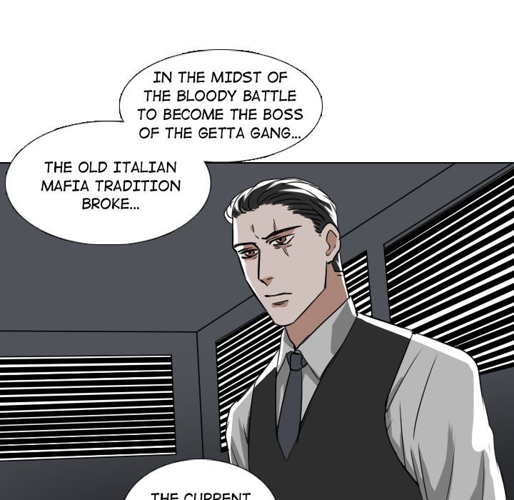 Queen Manhwa - Chapter 39 Page 8