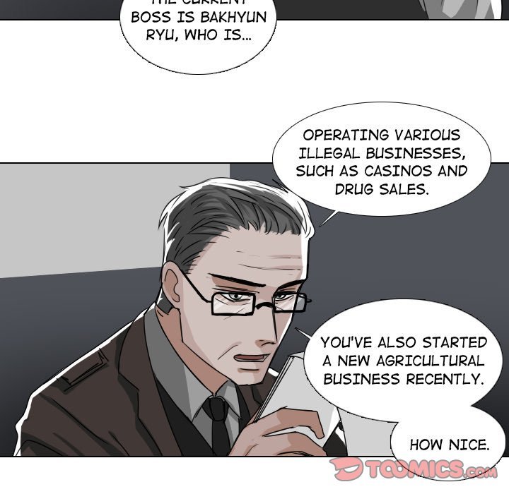 Queen Manhwa - Chapter 39 Page 9