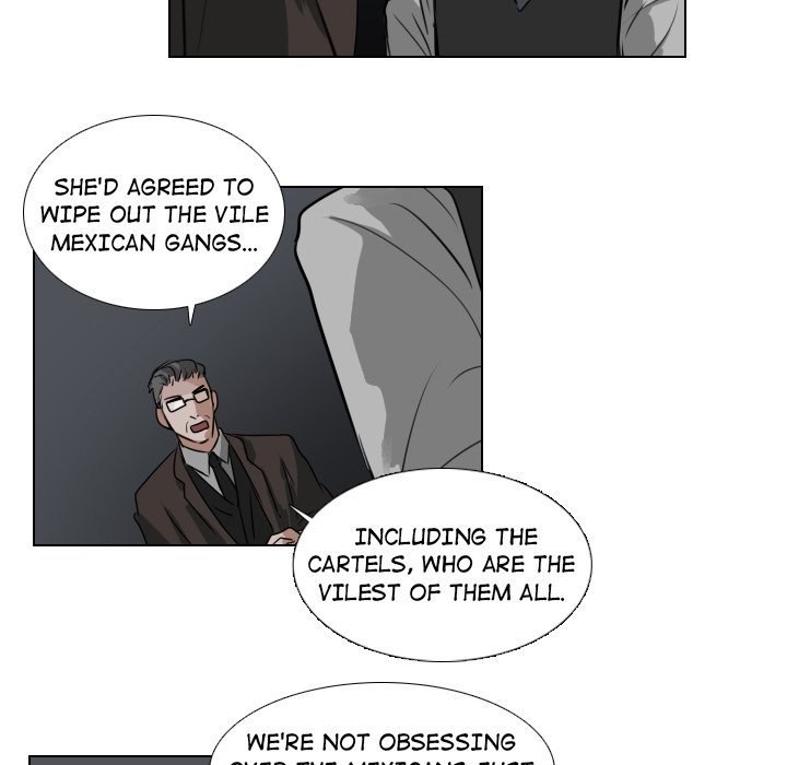 Queen Manhwa - Chapter 39 Page 13