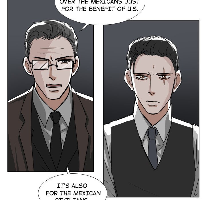 Queen Manhwa - Chapter 39 Page 14