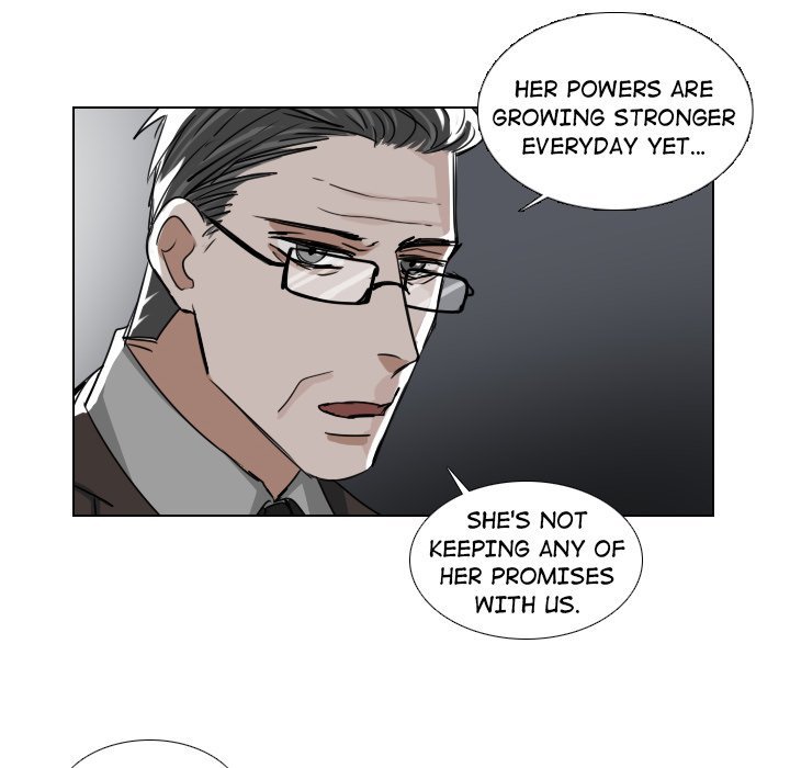 Queen Manhwa - Chapter 39 Page 23