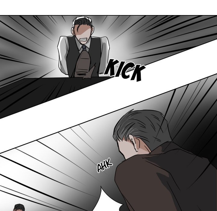 Queen Manhwa - Chapter 39 Page 31