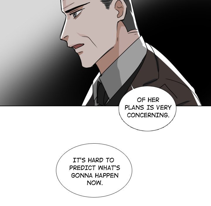 Queen Manhwa - Chapter 39 Page 43