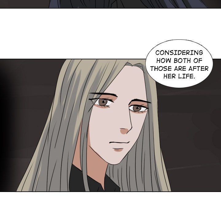 Queen Manhwa - Chapter 72 Page 23