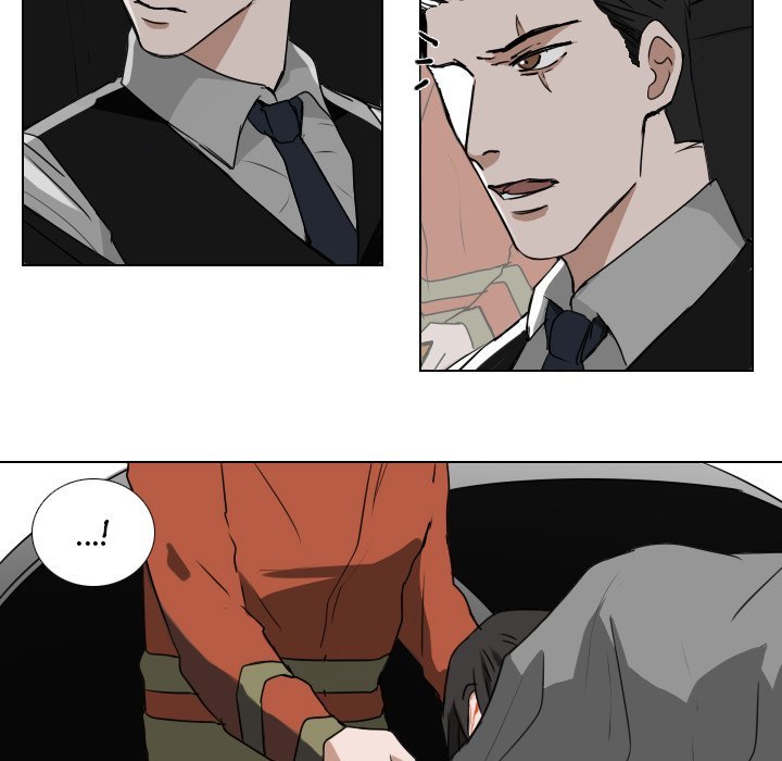 Queen Manhwa - Chapter 38 Page 9
