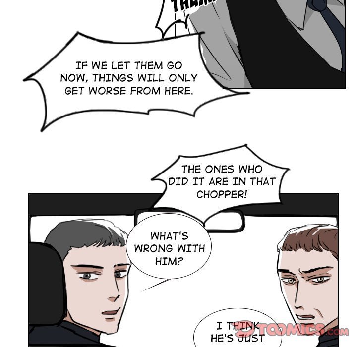 Queen Manhwa - Chapter 38 Page 14