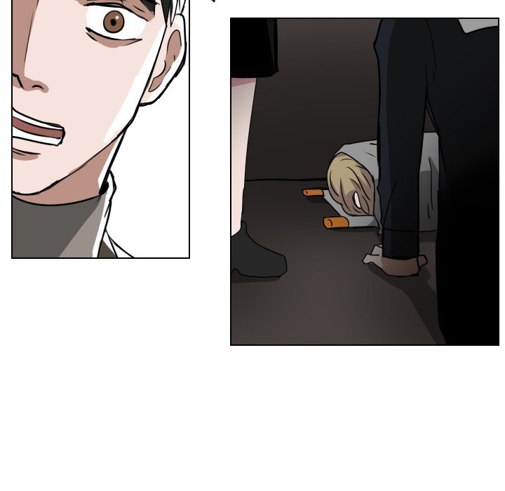 Queen Manhwa - Chapter 38 Page 23