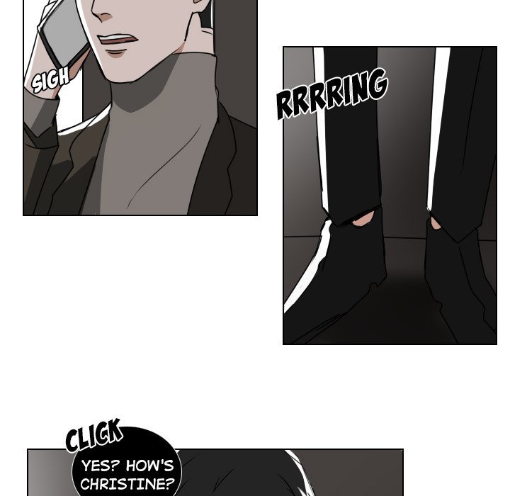 Queen Manhwa - Chapter 38 Page 31