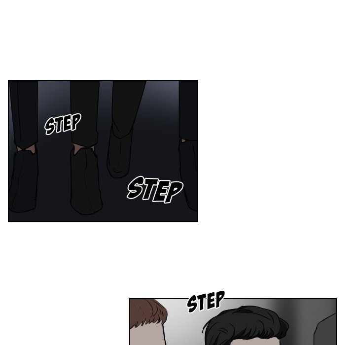 Queen Manhwa - Chapter 38 Page 43