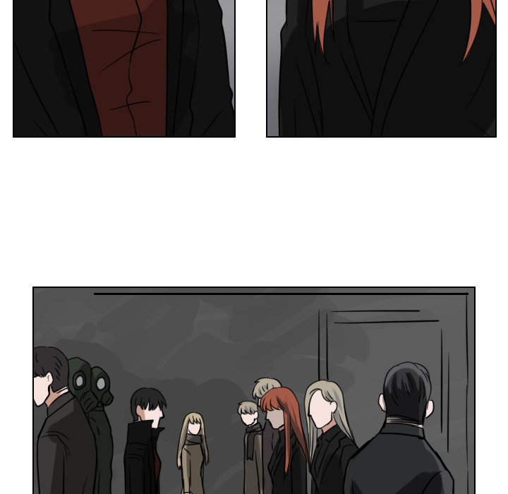 Queen Manhwa - Chapter 69 Page 7