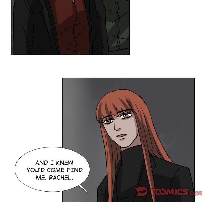 Queen Manhwa - Chapter 69 Page 9