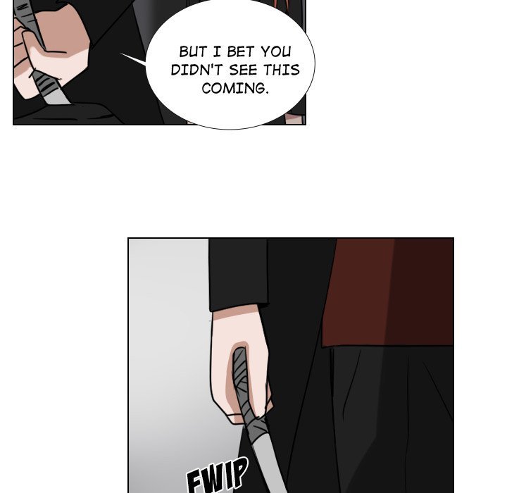 Queen Manhwa - Chapter 69 Page 11