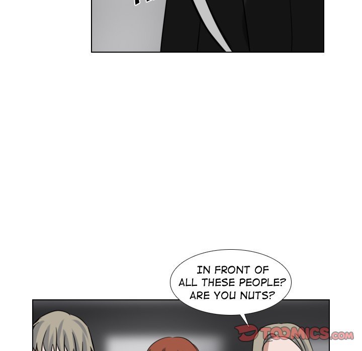 Queen Manhwa - Chapter 69 Page 12