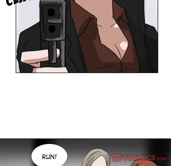 Queen Manhwa - Chapter 69 Page 36