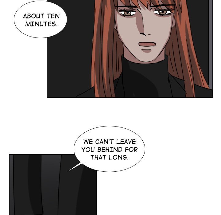 Queen Manhwa - Chapter 69 Page 43