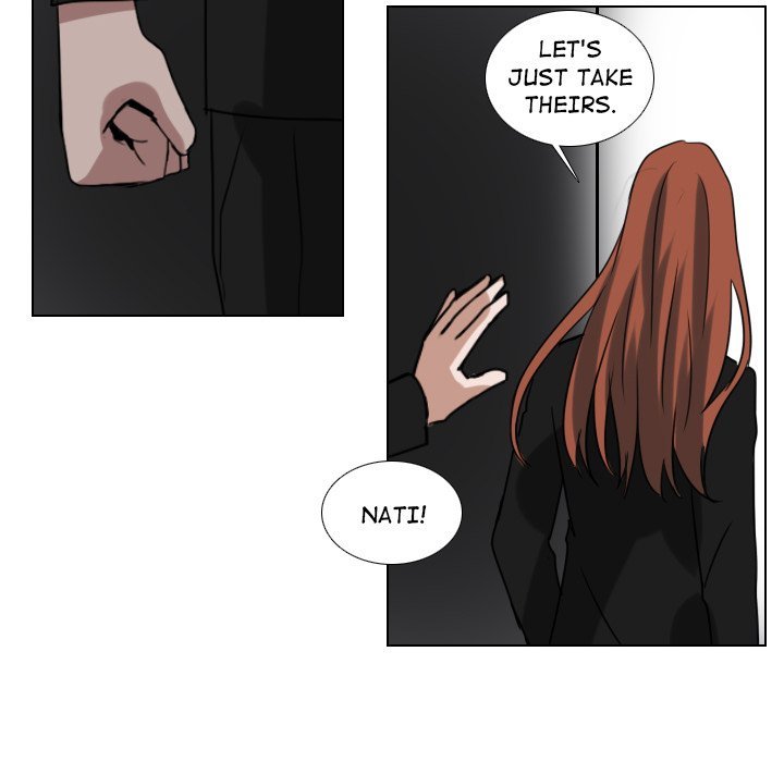 Queen Manhwa - Chapter 69 Page 44