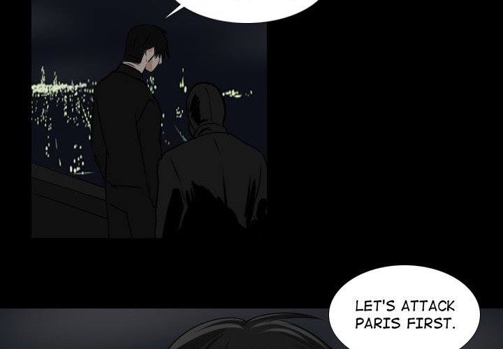 Queen Manhwa - Chapter 34 Page 1