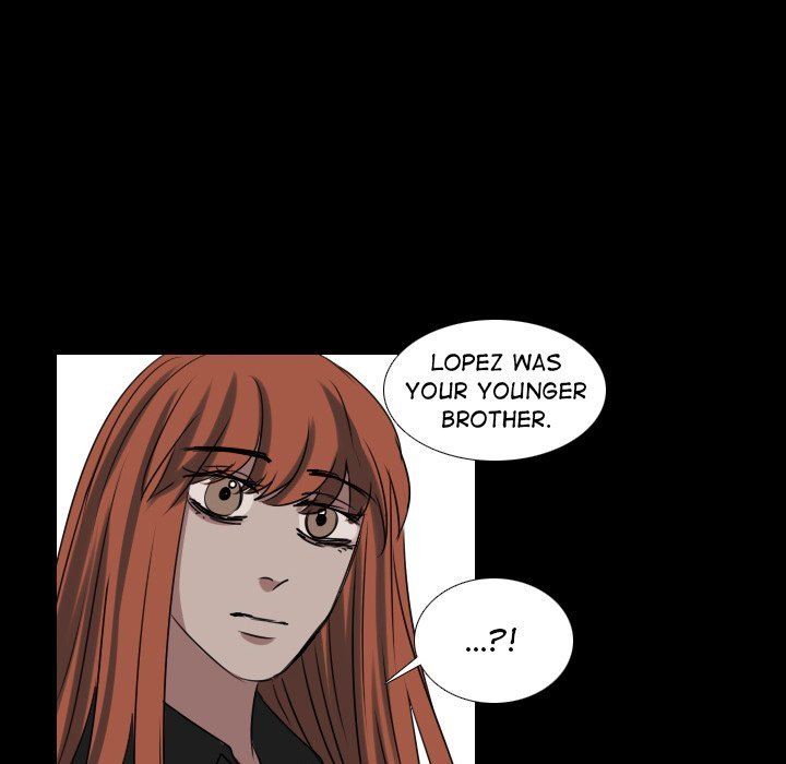 Queen Manhwa - Chapter 34 Page 12