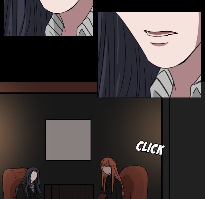 Queen Manhwa - Chapter 34 Page 21