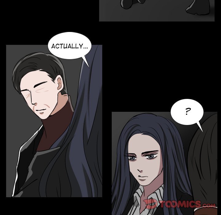 Queen Manhwa - Chapter 34 Page 30