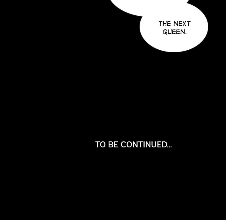 Queen Manhwa - Chapter 34 Page 42