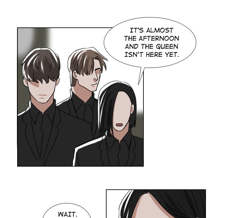 Queen Manhwa - Chapter 57 Page 4