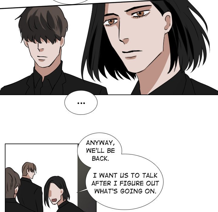 Queen Manhwa - Chapter 57 Page 16