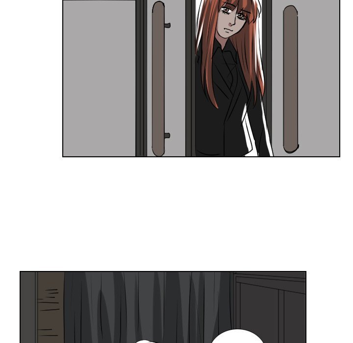 Queen Manhwa - Chapter 57 Page 20