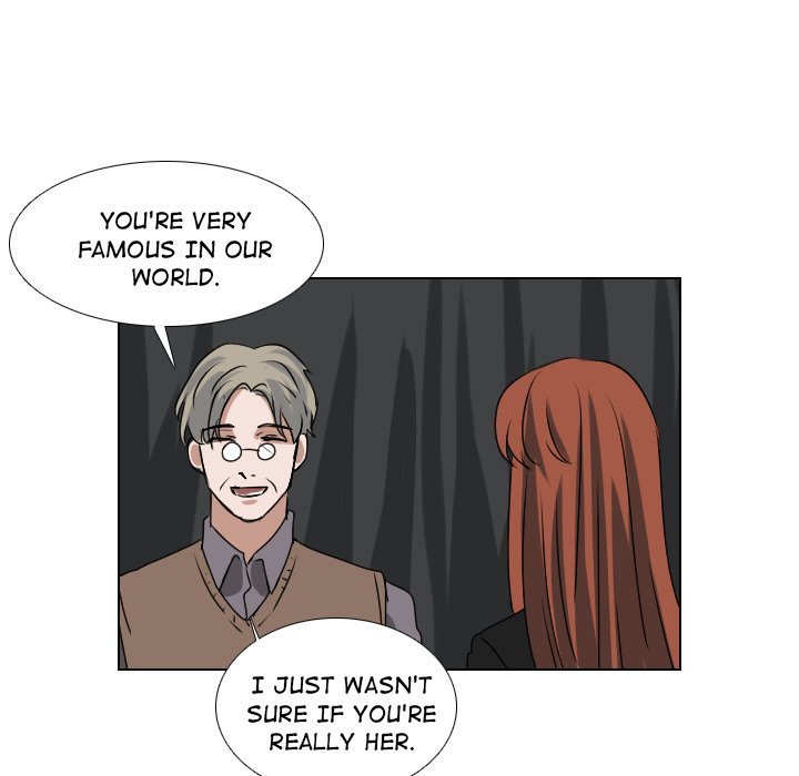 Queen Manhwa - Chapter 57 Page 29