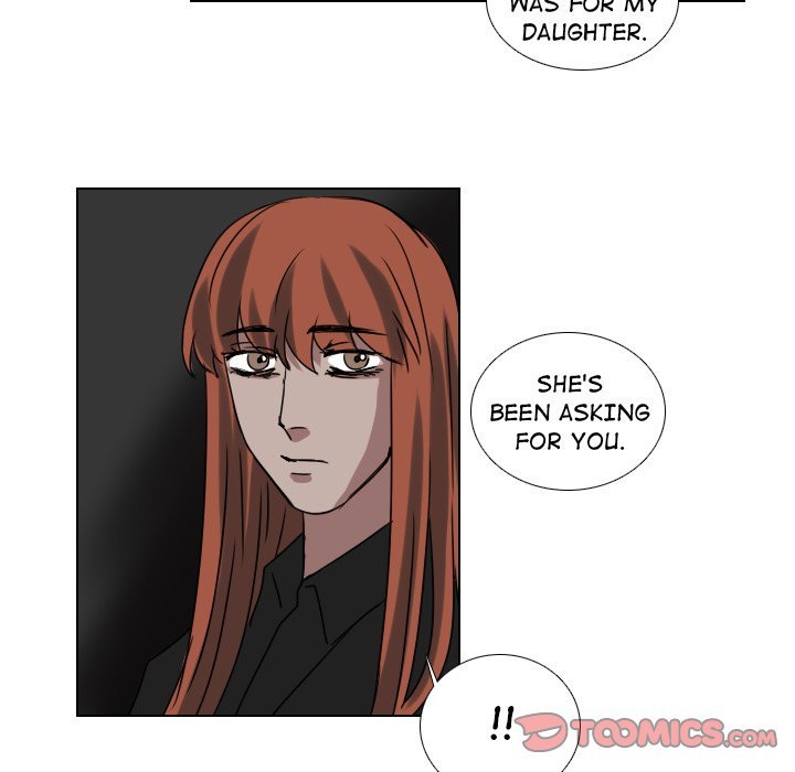 Queen Manhwa - Chapter 57 Page 42