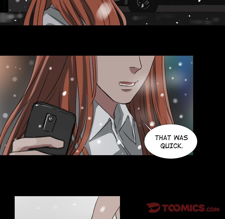 Queen Manhwa - Chapter 25 Page 8