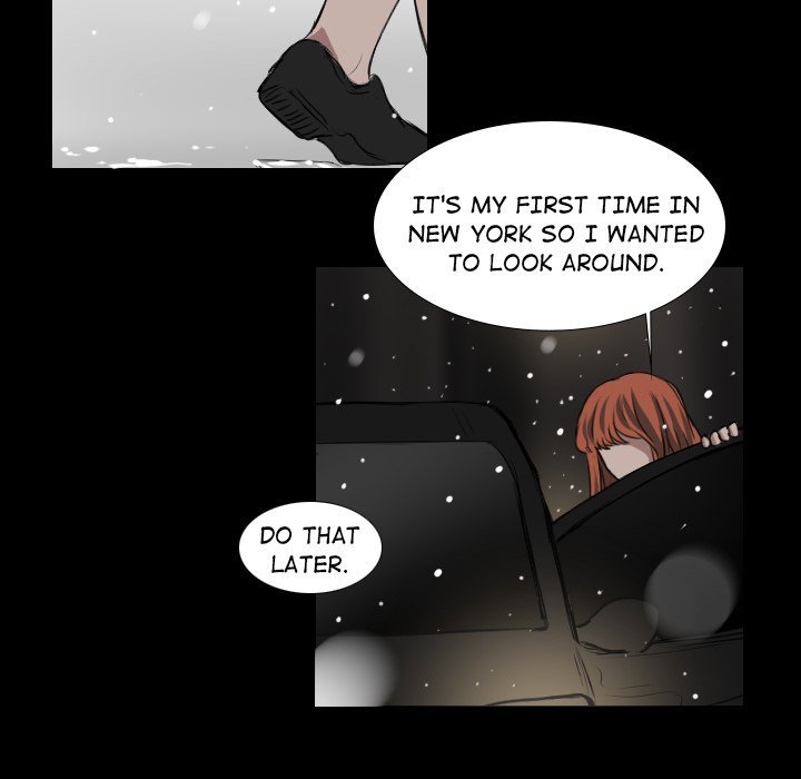 Queen Manhwa - Chapter 25 Page 9