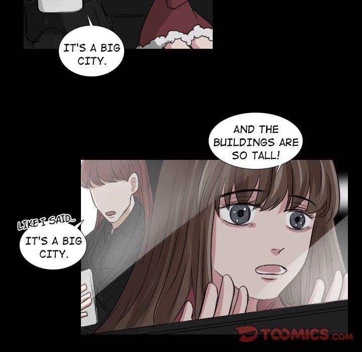 Queen Manhwa - Chapter 25 Page 14