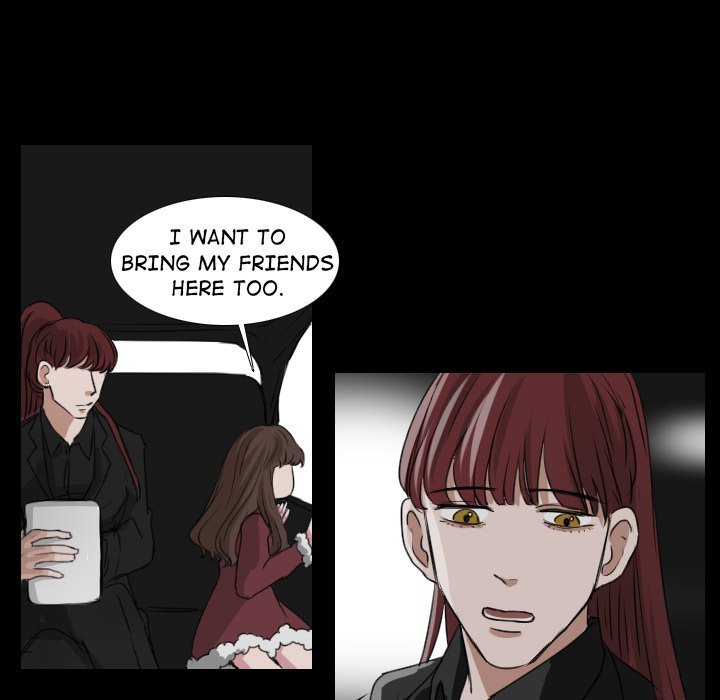 Queen Manhwa - Chapter 25 Page 15