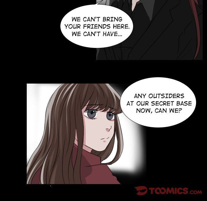 Queen Manhwa - Chapter 25 Page 16