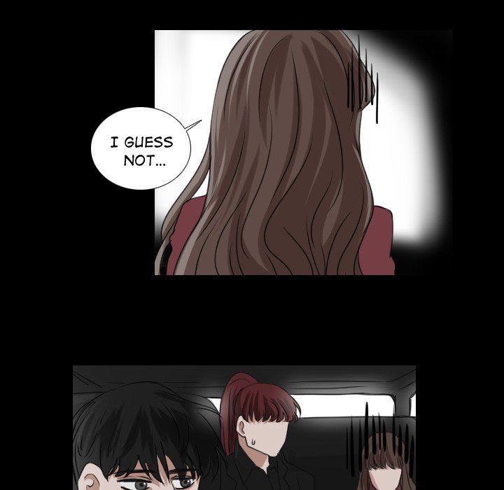Queen Manhwa - Chapter 25 Page 17