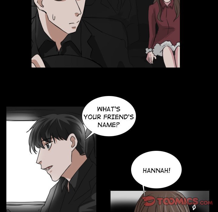 Queen Manhwa - Chapter 25 Page 18