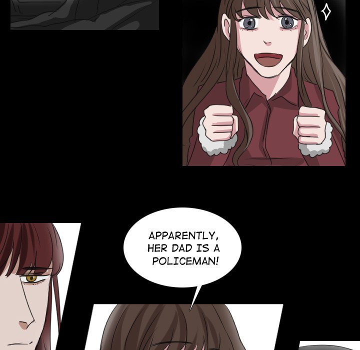 Queen Manhwa - Chapter 25 Page 19