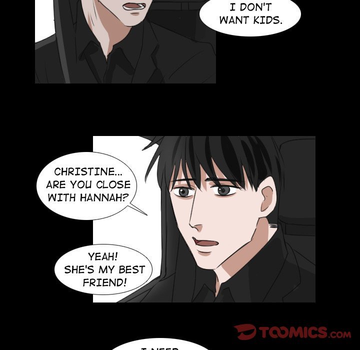 Queen Manhwa - Chapter 25 Page 22