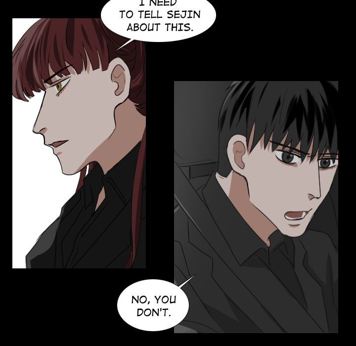 Queen Manhwa - Chapter 25 Page 23