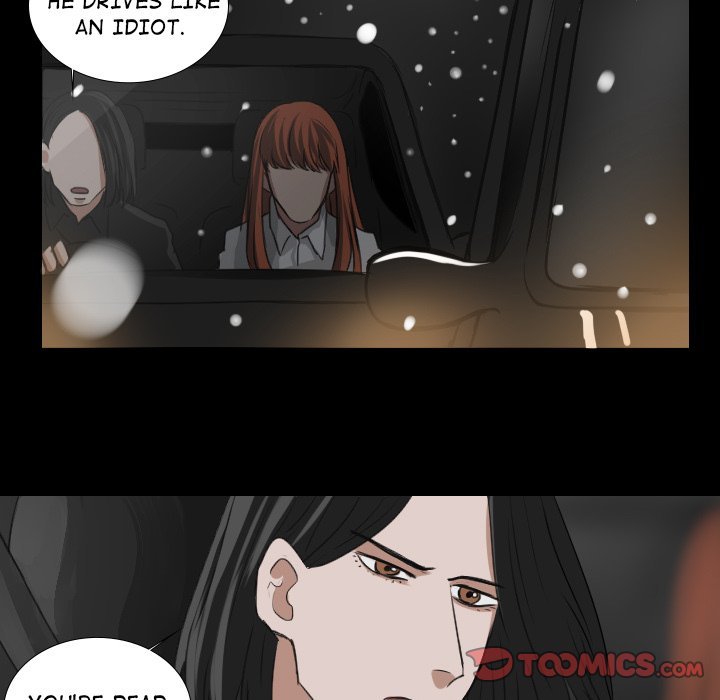 Queen Manhwa - Chapter 25 Page 28