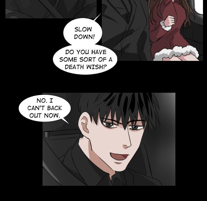 Queen Manhwa - Chapter 25 Page 31
